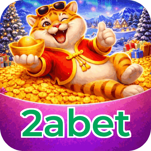 Siga a 2abet no Facebook